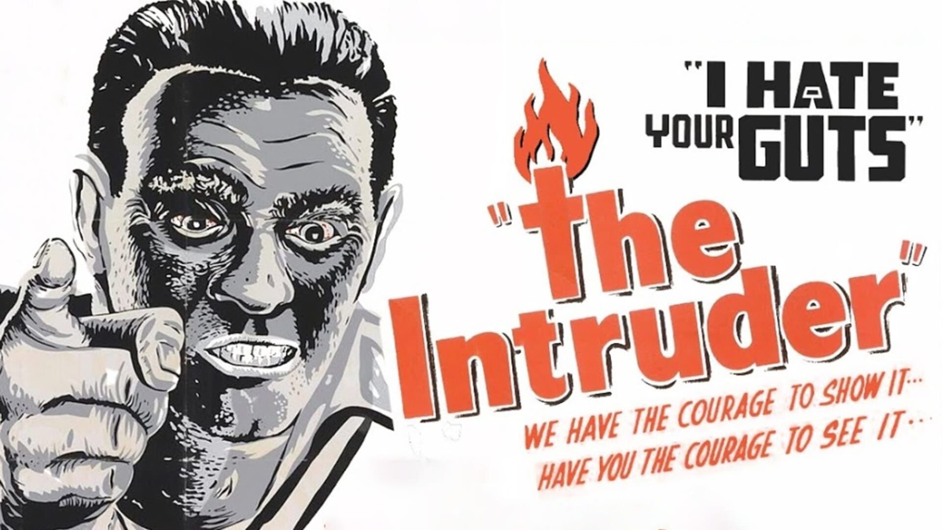 The Intruder