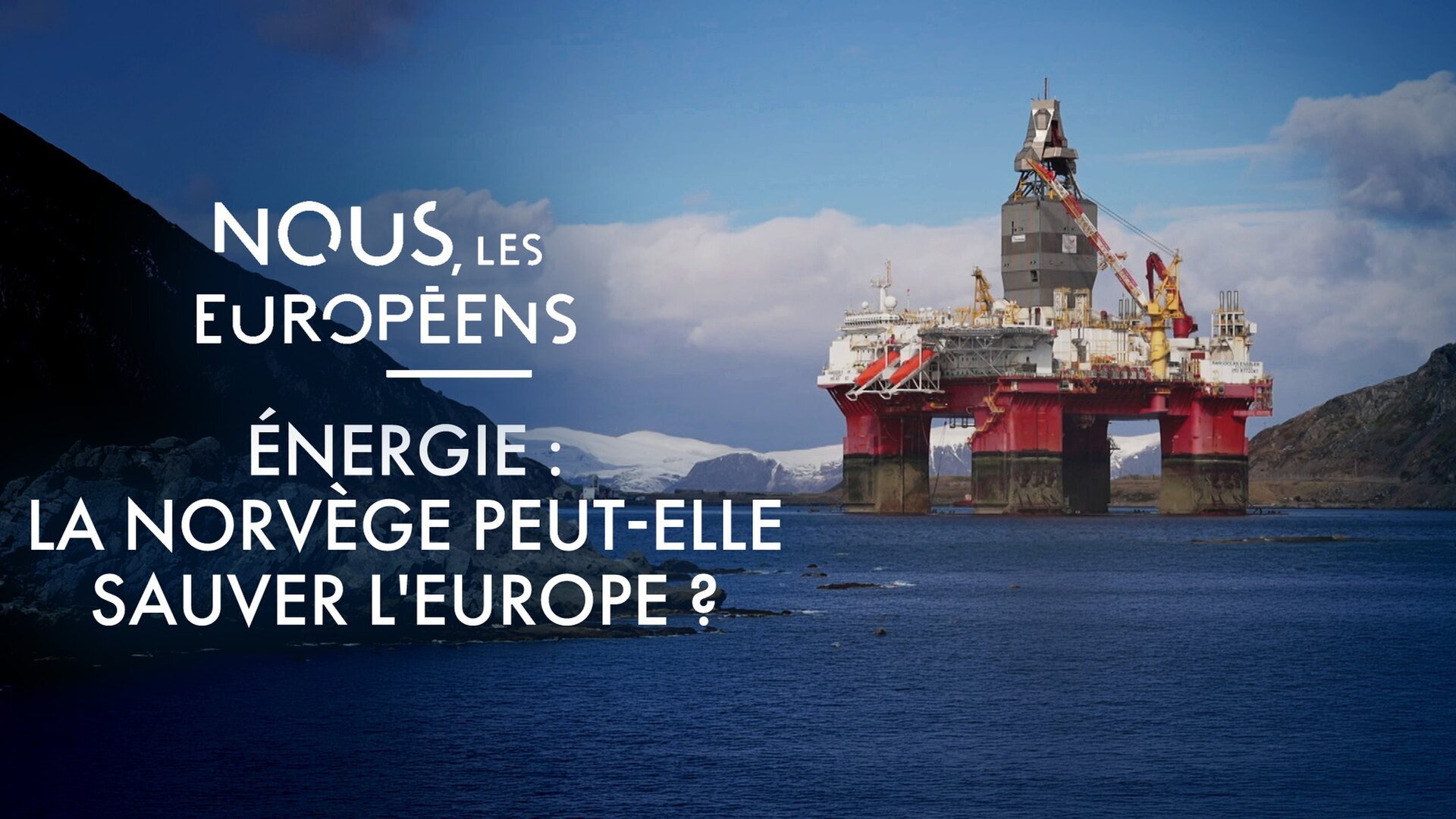 Nous, les Européens