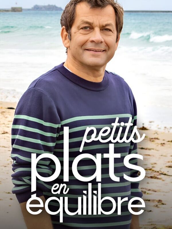 Petits plats en équilibre