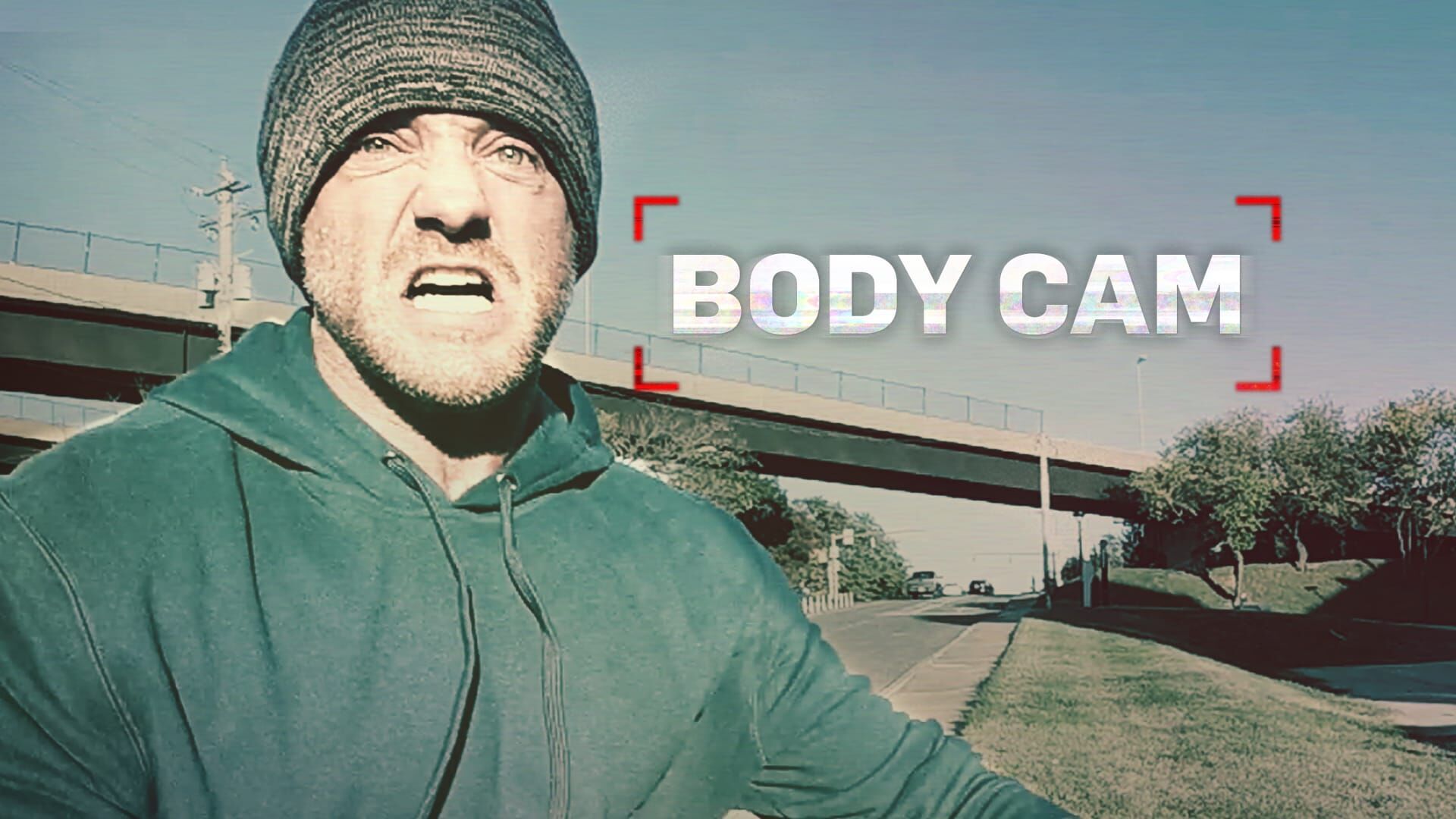 Police Body Cam