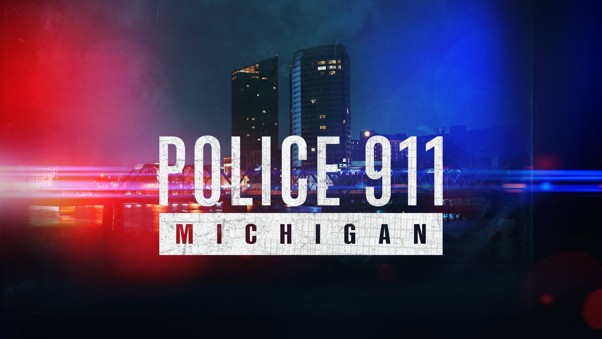 Au cœur de la police : Michigan