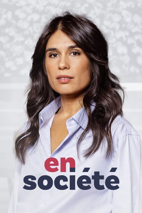 En société
