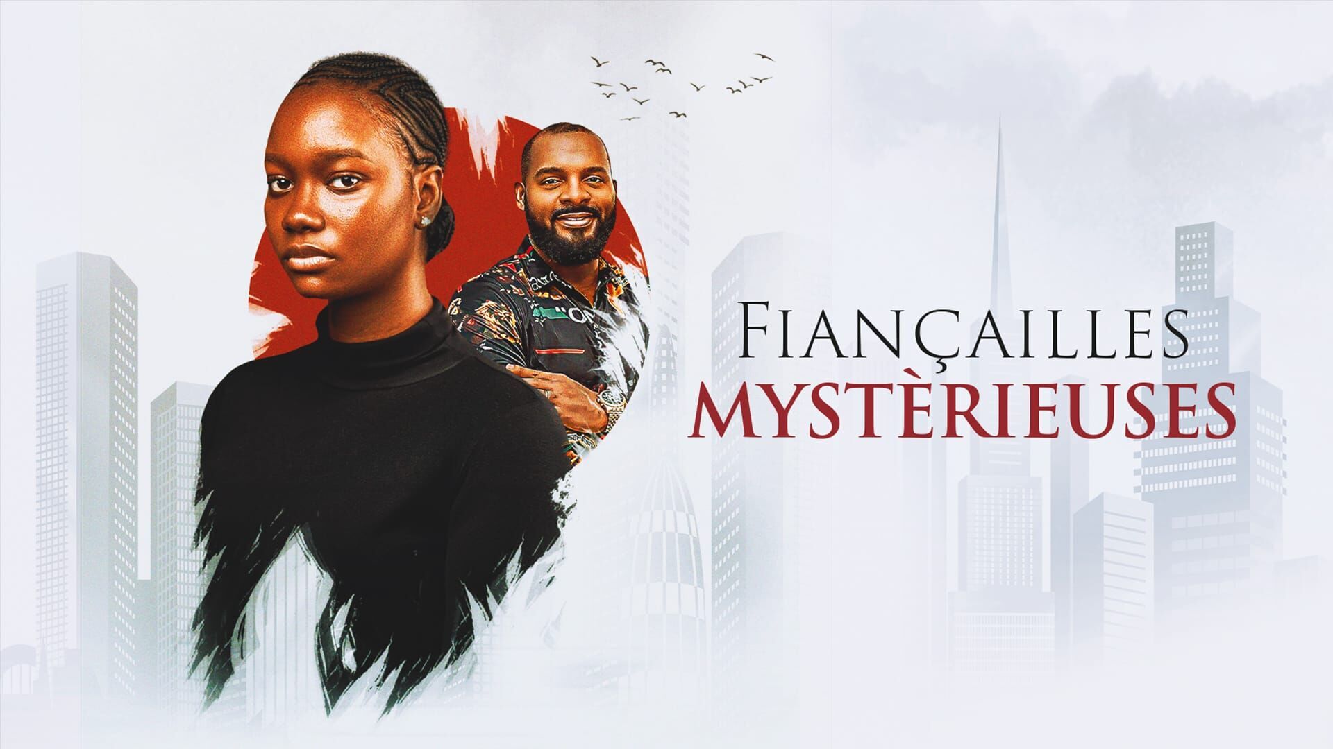 Fiançailles mystérieuses