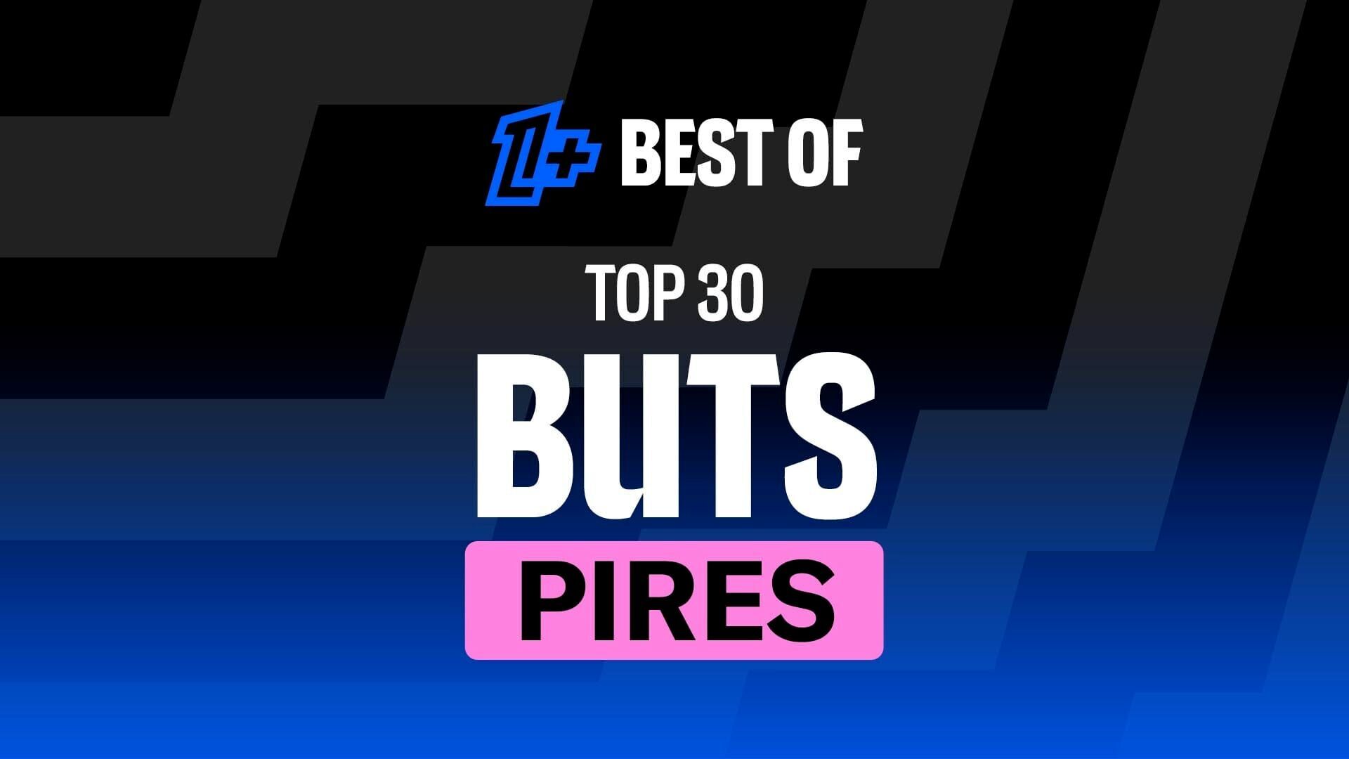 Best of Ligue 1
