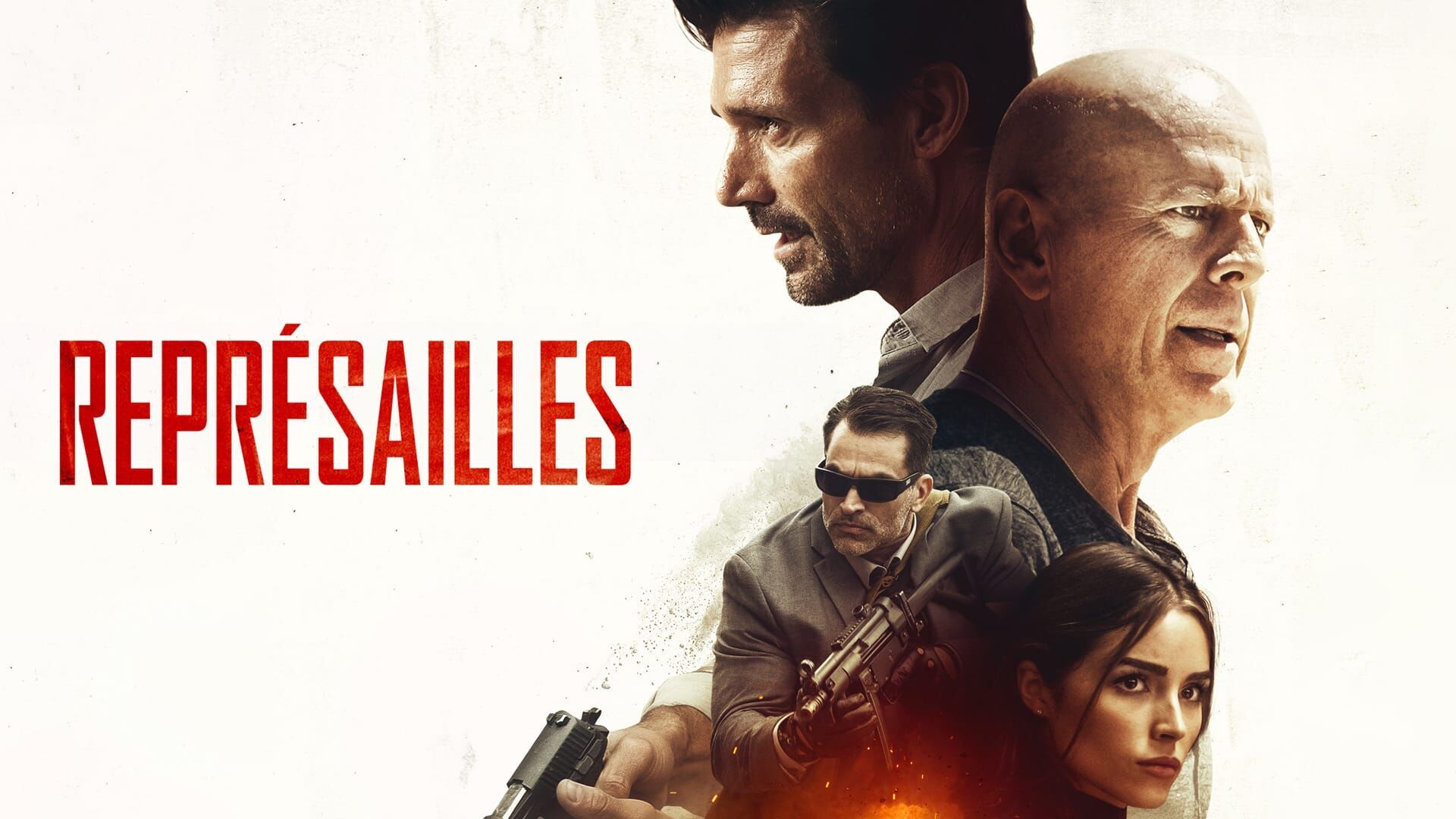 Représailles