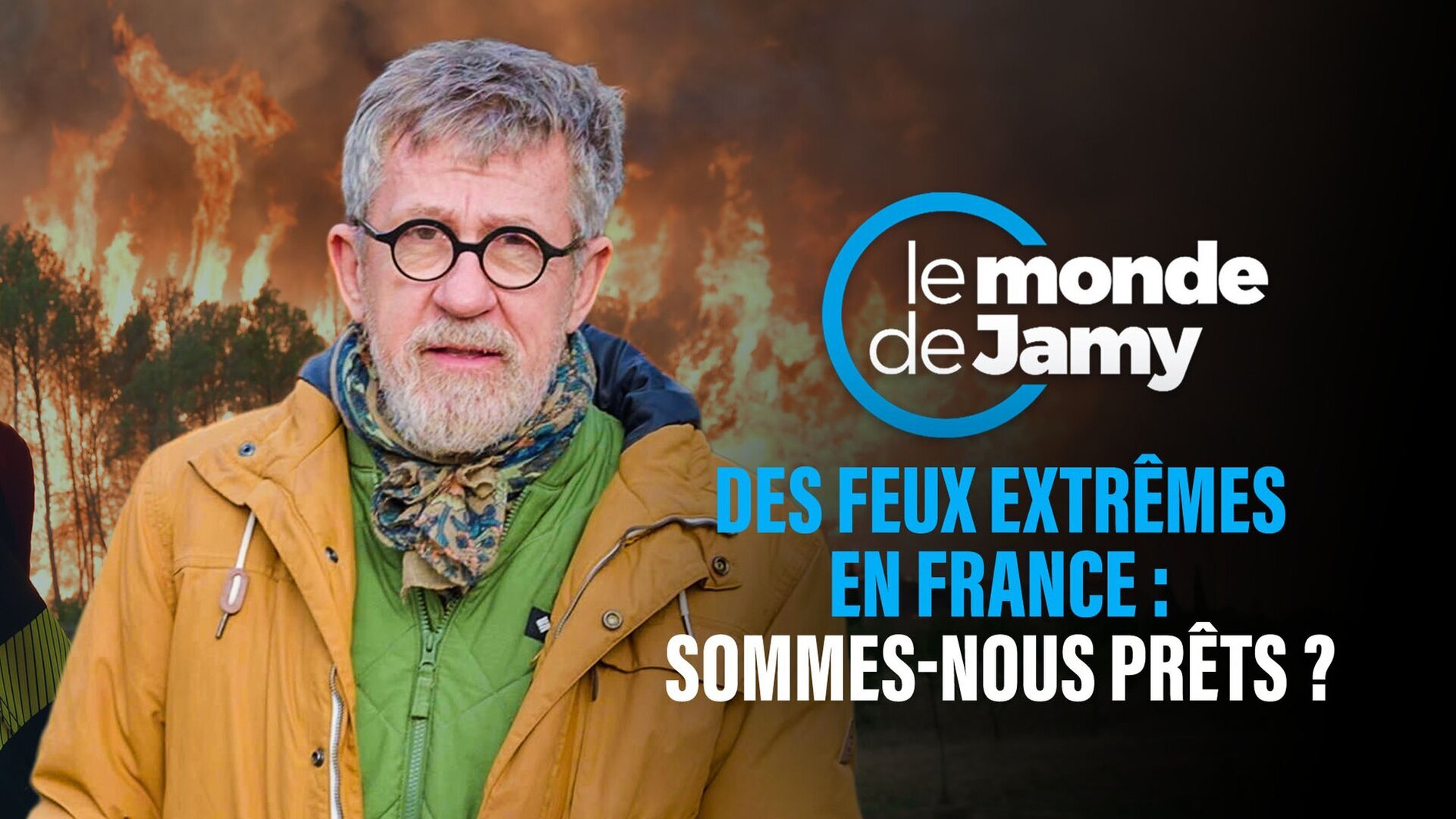 Le monde de Jamy