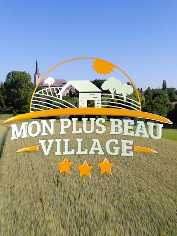 Mon plus beau village