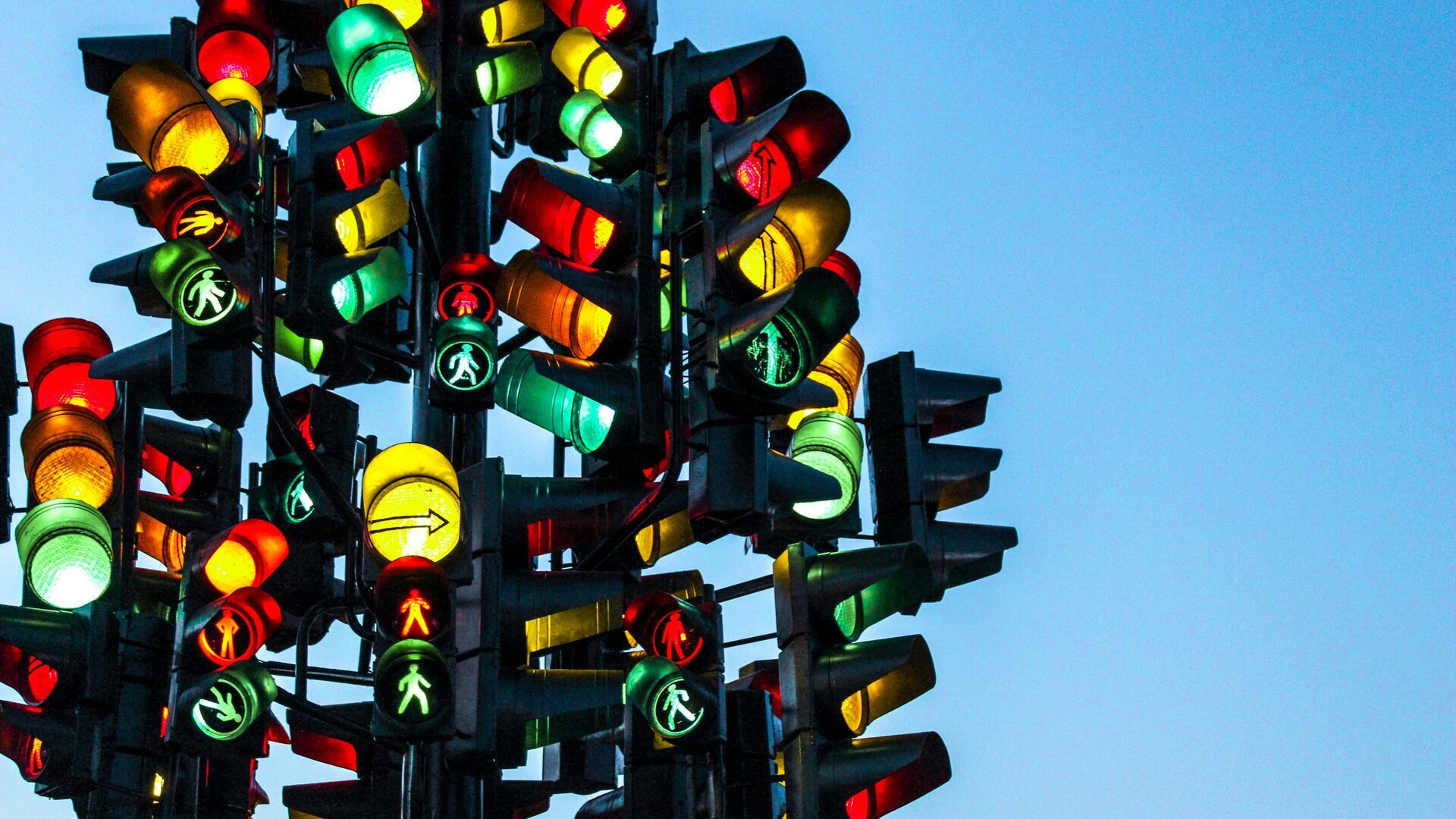 Info Trafic — Télénantes 18:30