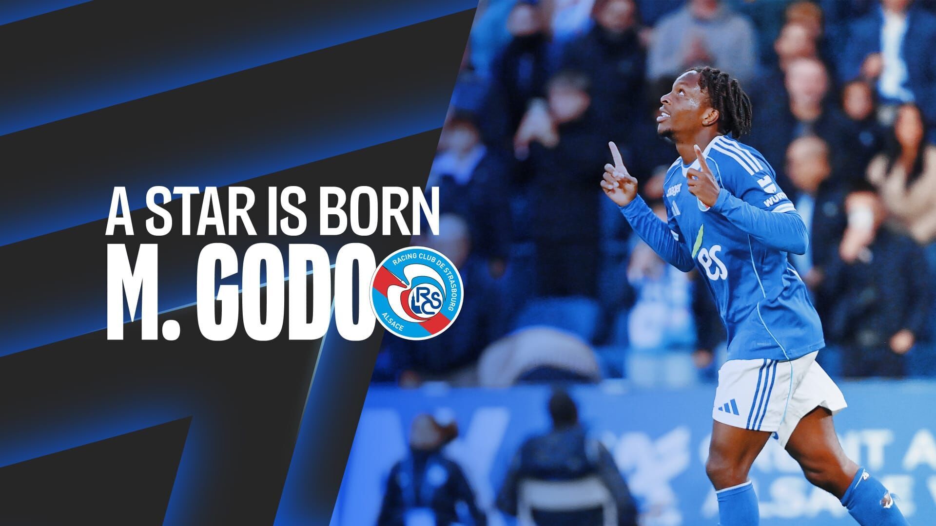 Godo, l'entretien