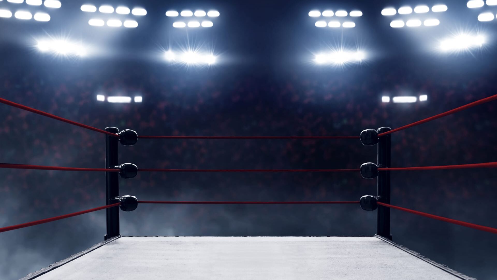 Kickboxing : ONE Friday Fights