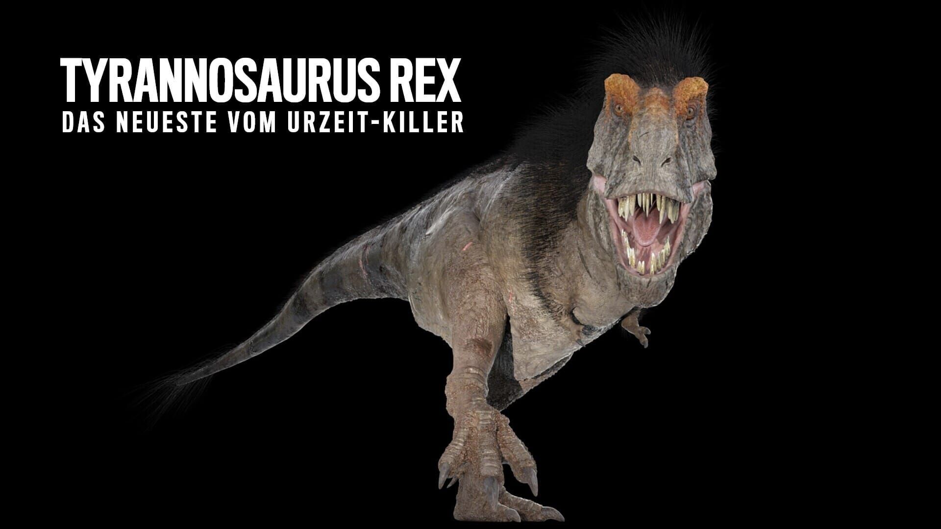 La vérité sur le T-Rex