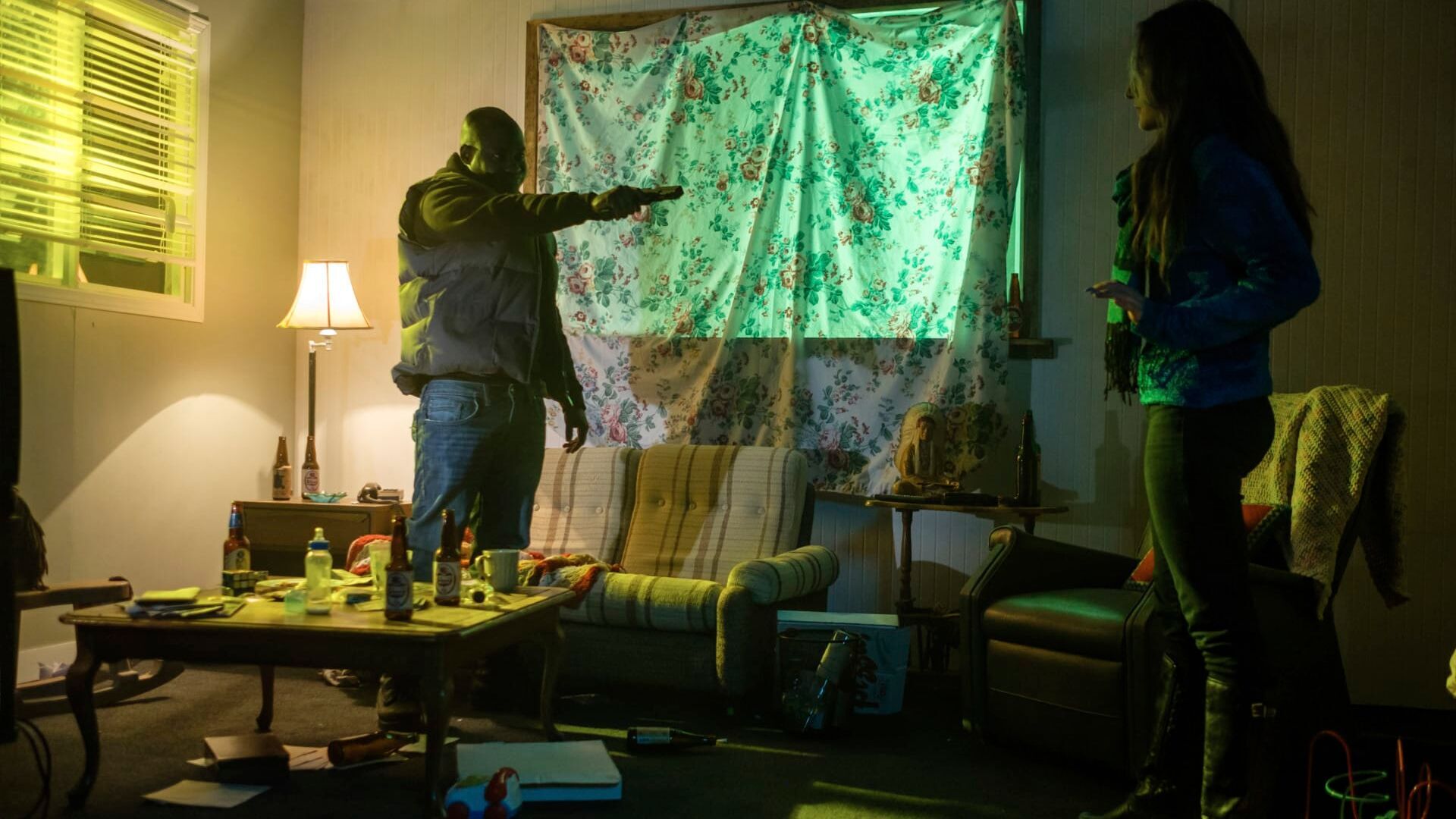 Compte à rebours avant la mort — ABXplore 15:30