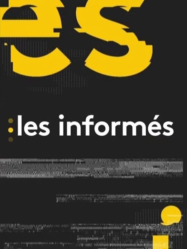 Les informés du soir