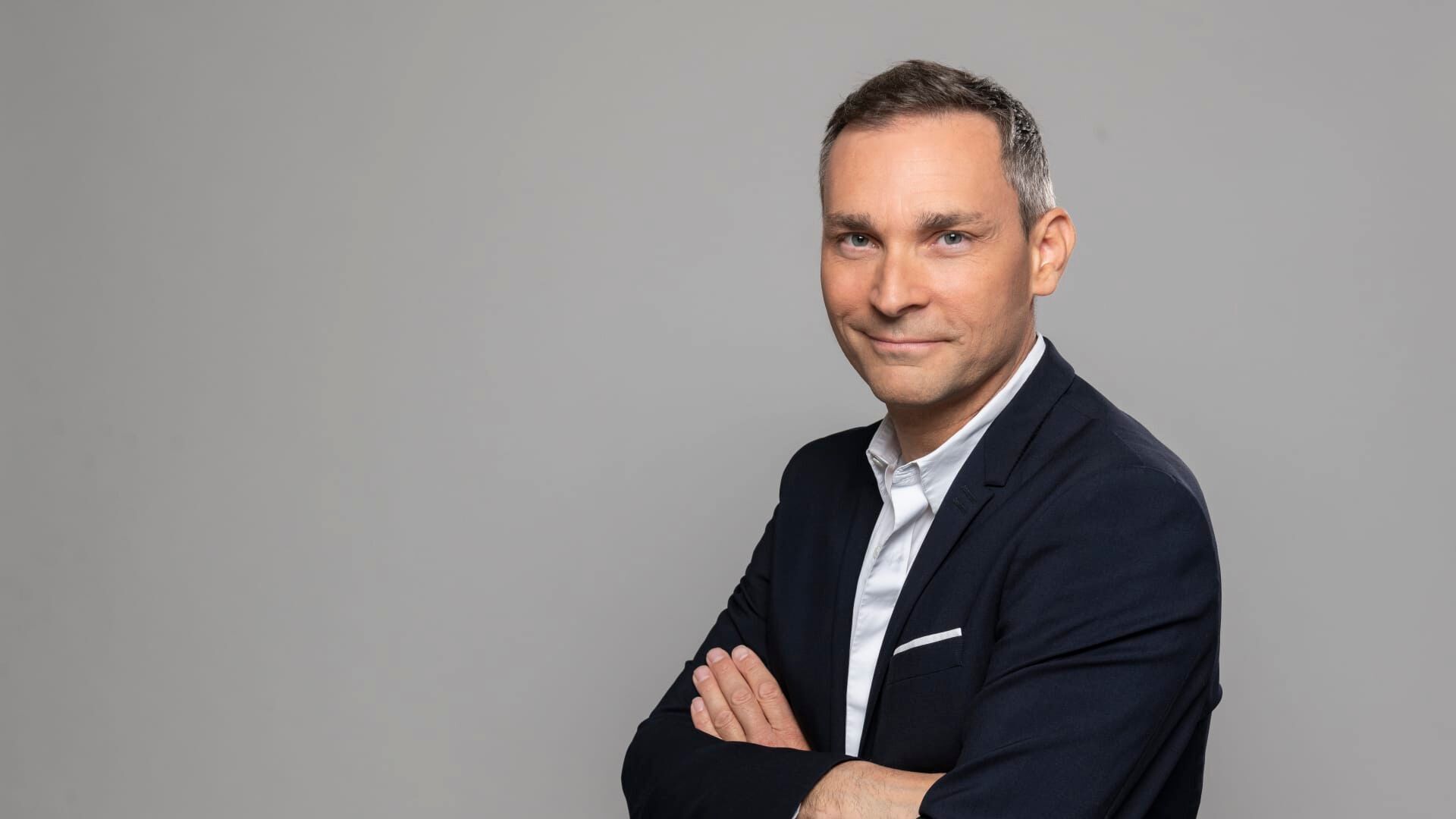 A Suivre avec Loïc de La Mornais