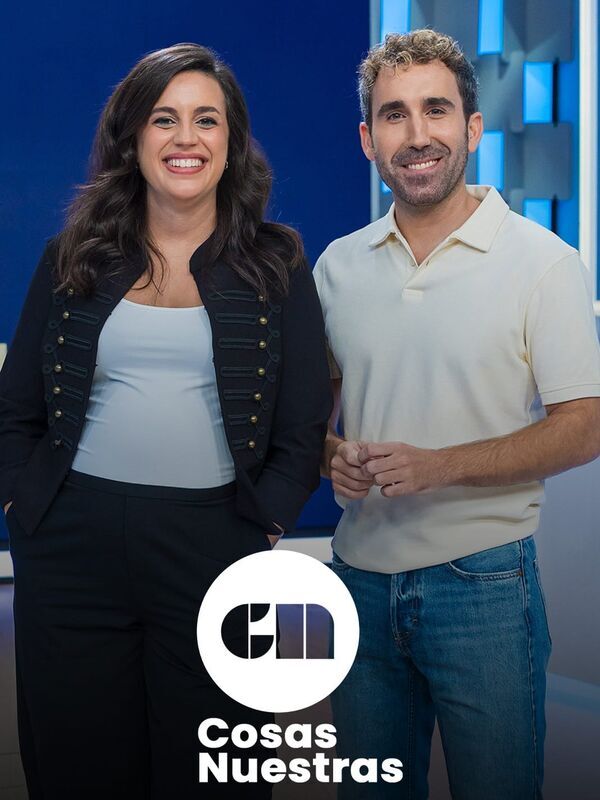 Cosas nuestras