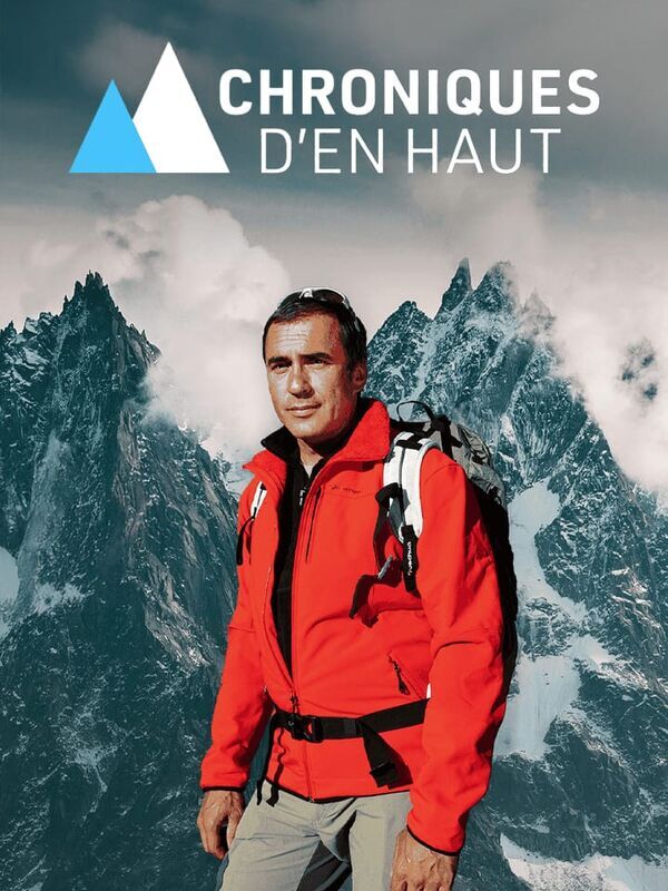 Chroniques d'en haut