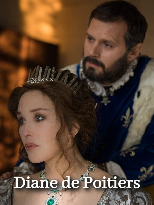 Diane de Poitiers