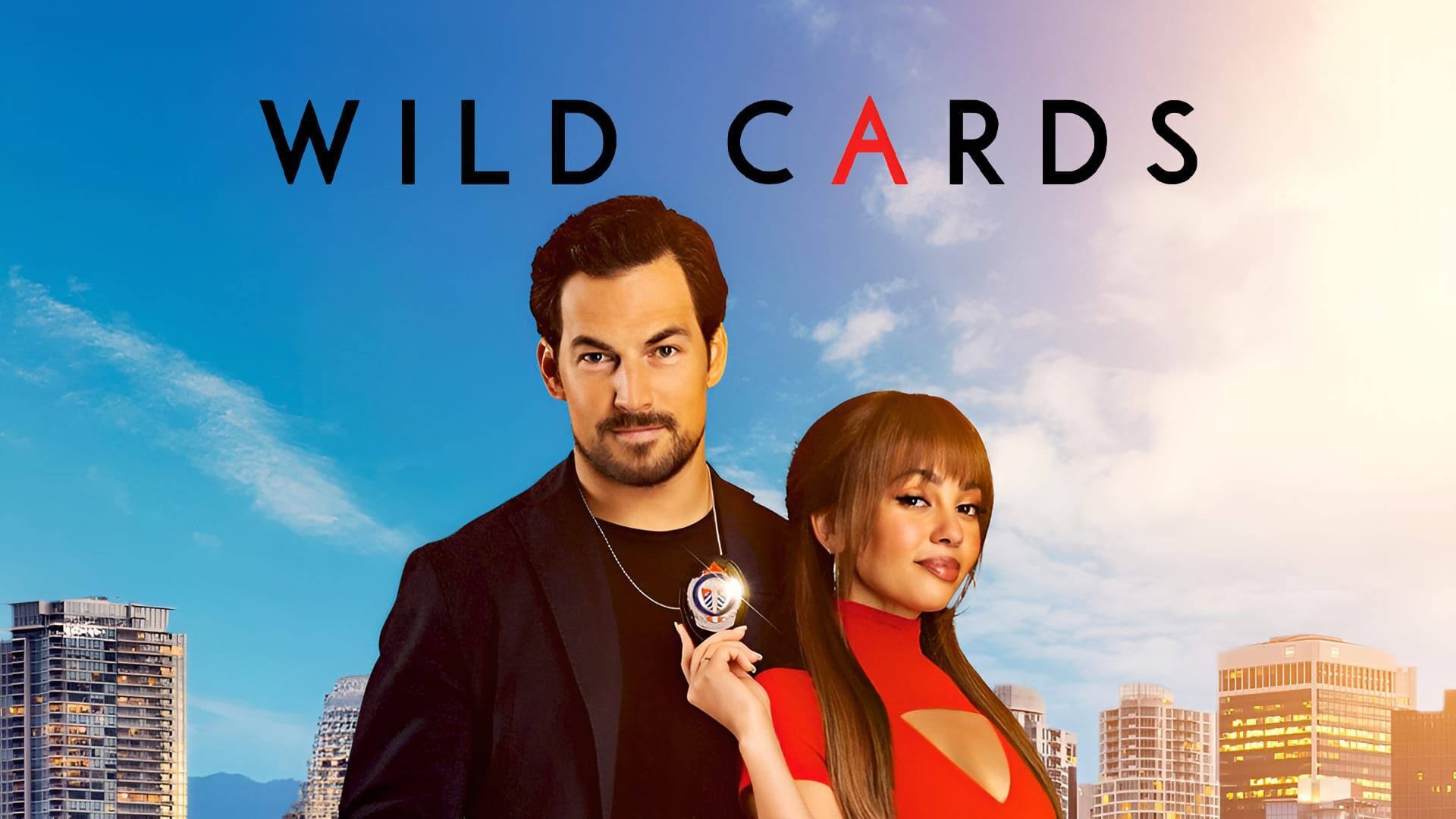 Wild Cards