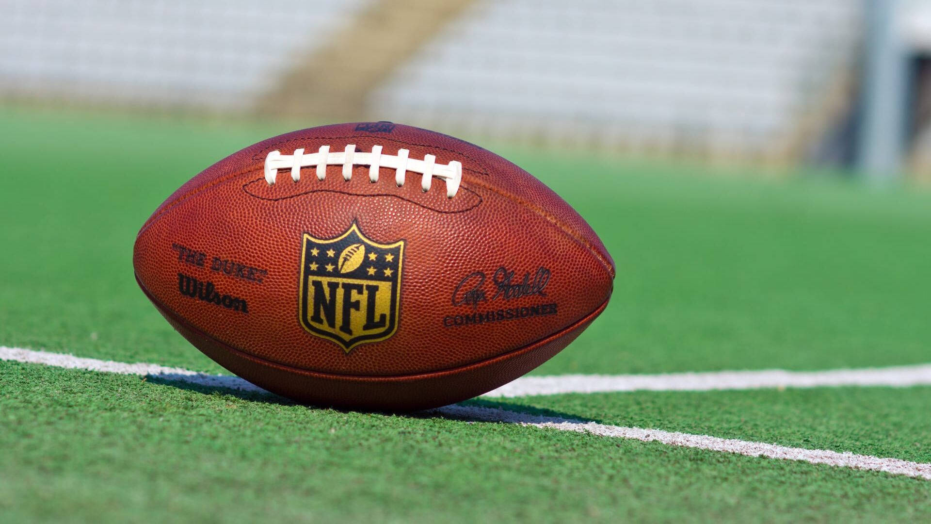 NFL Sideline - Das Highlight Magazin