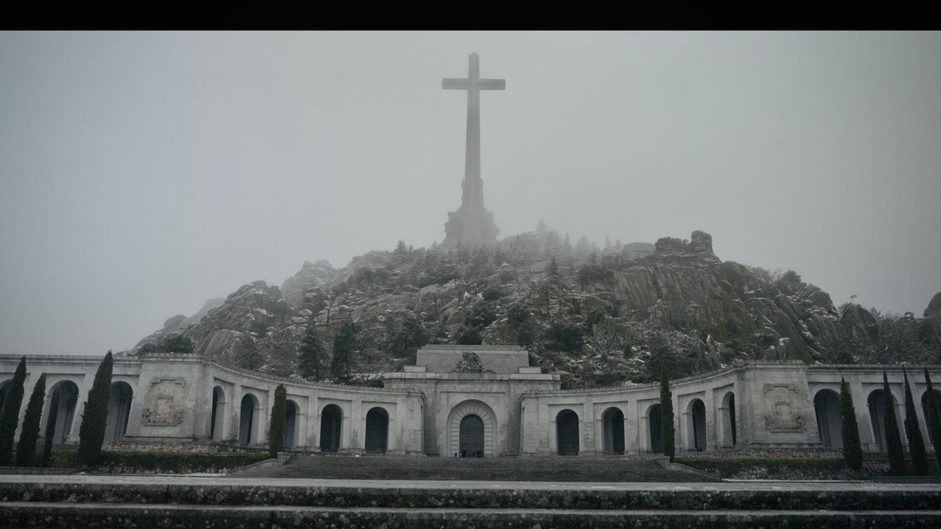 Espagne, une guerre sans fin