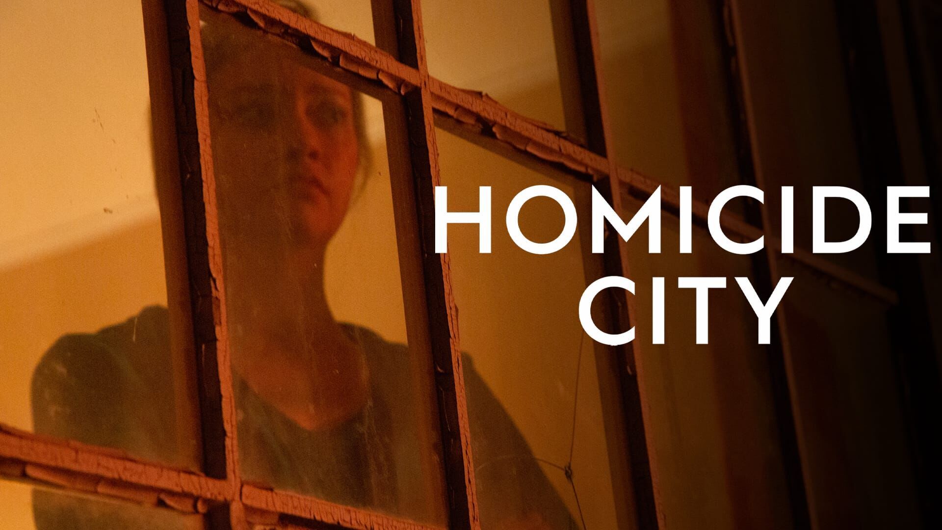 Homicide City