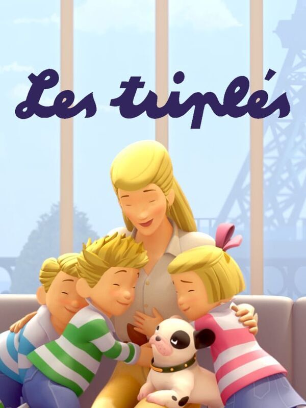 Les triplés *2022