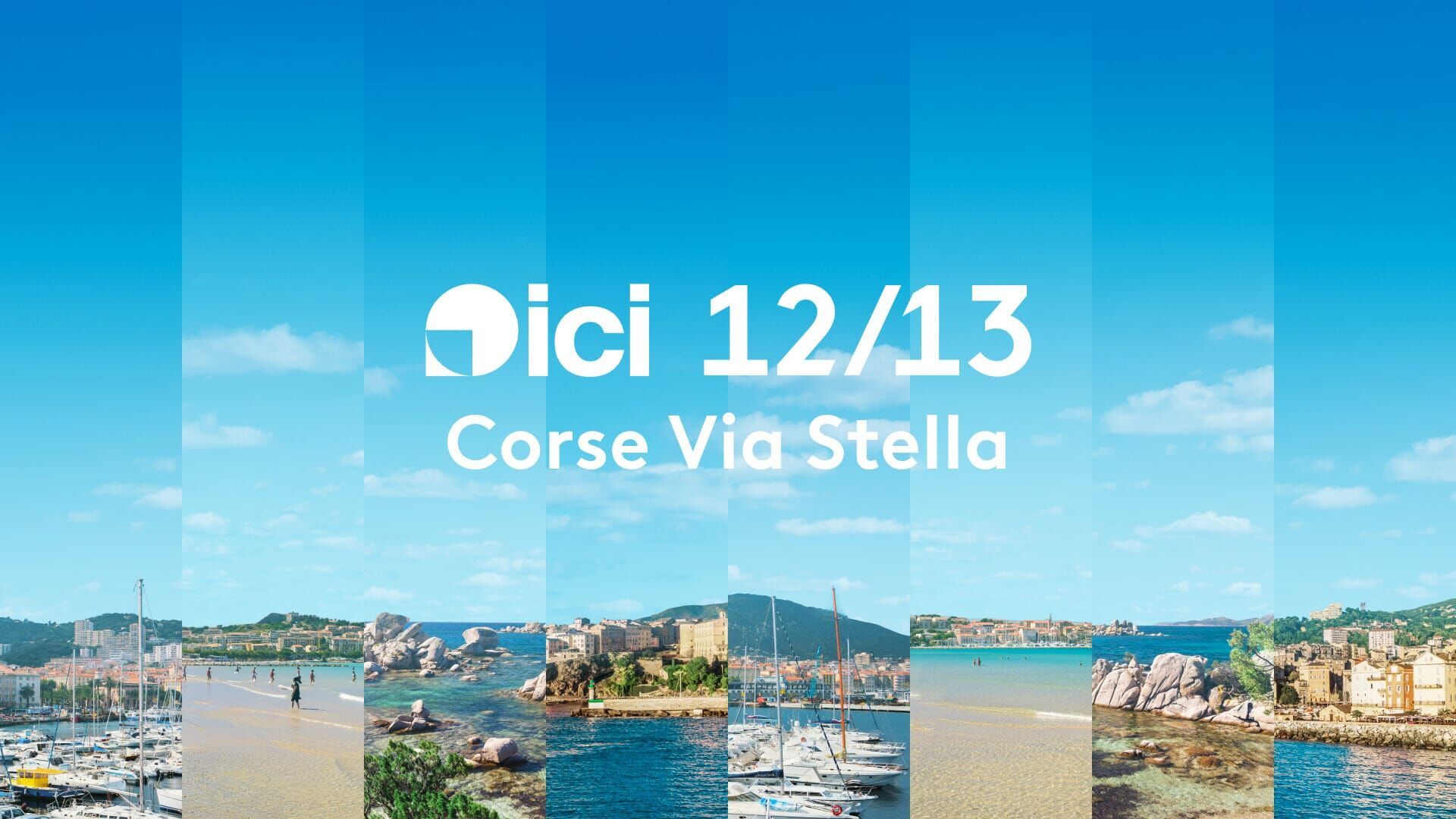 ICI 12/13 - Corsica Prima