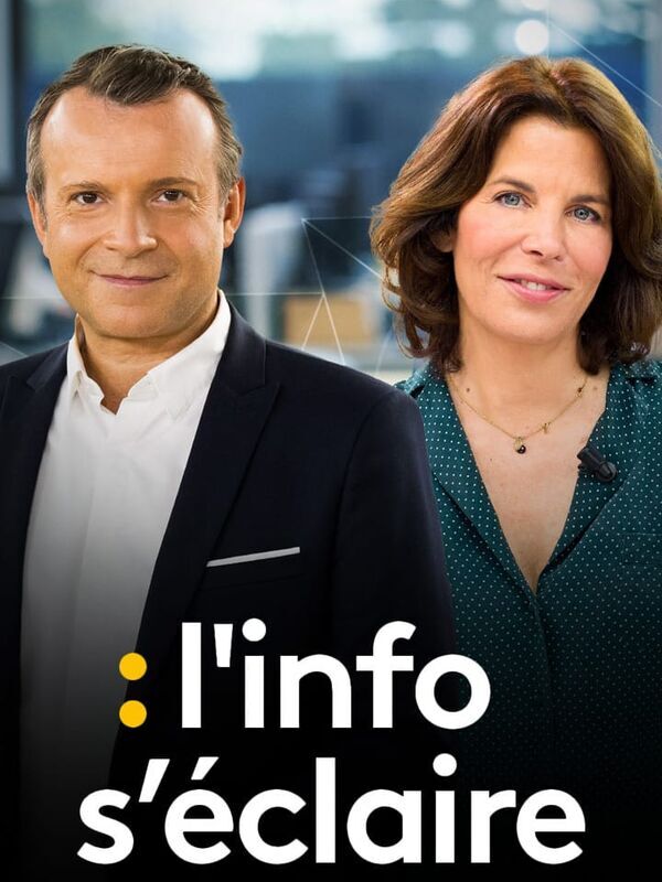 L'info s'éclaire