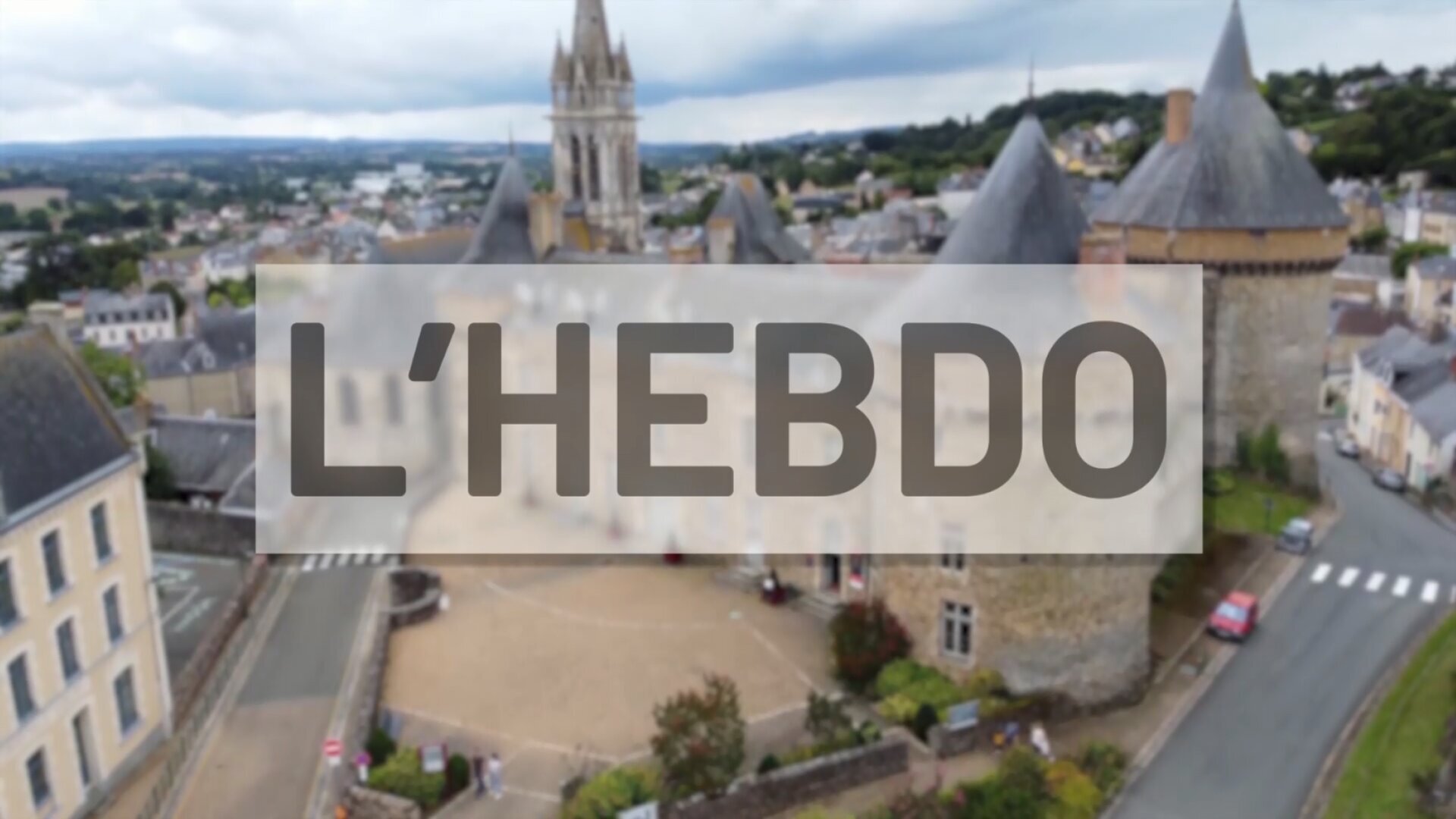 L'Hebdo