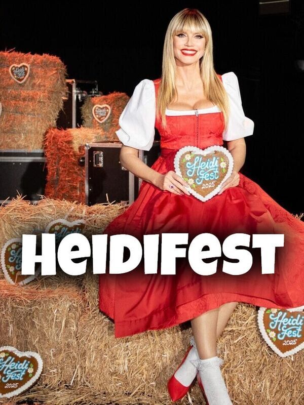 HeidiFest