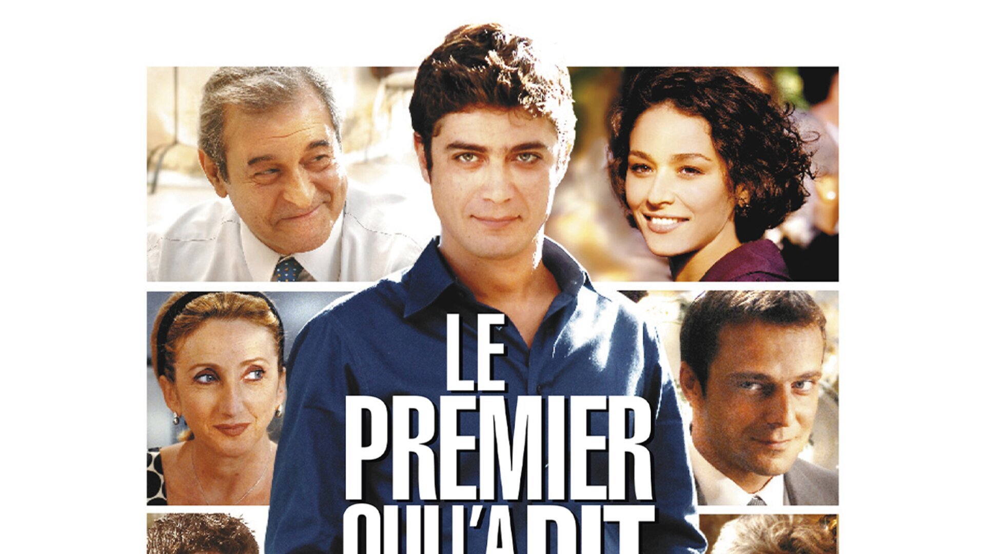 Le premier qui l'a dit