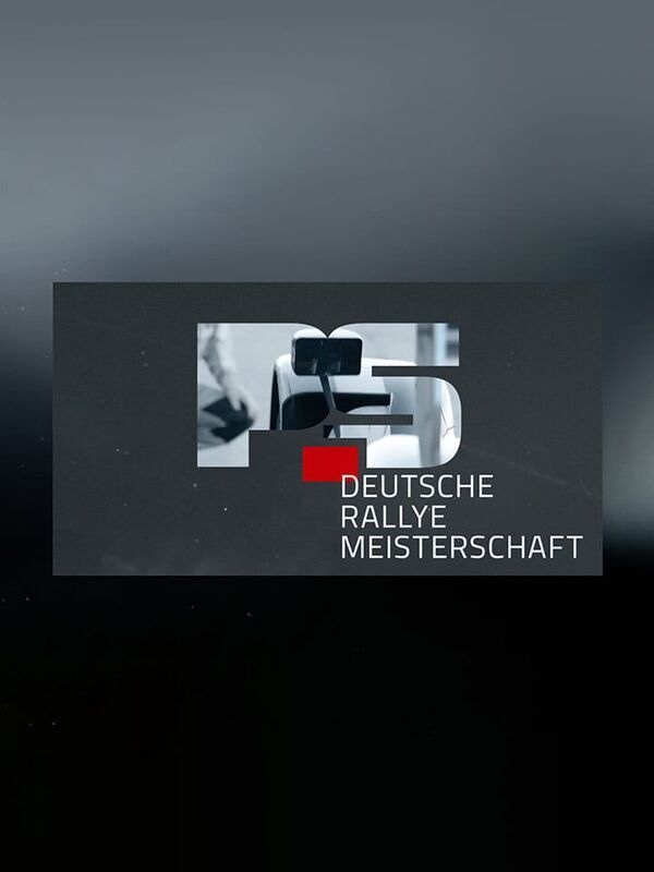 PS - DRM - Deutsche Rallye Meisterschaft