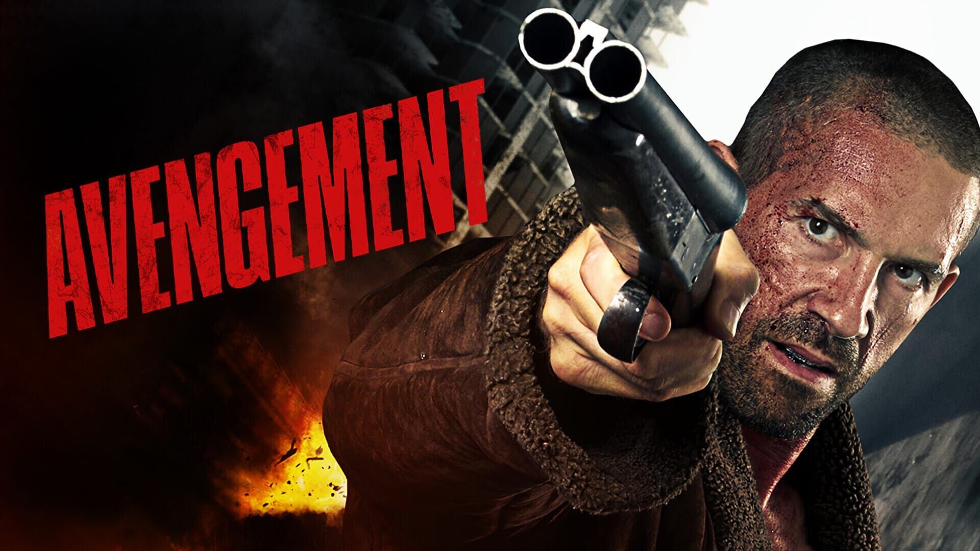 Avengement