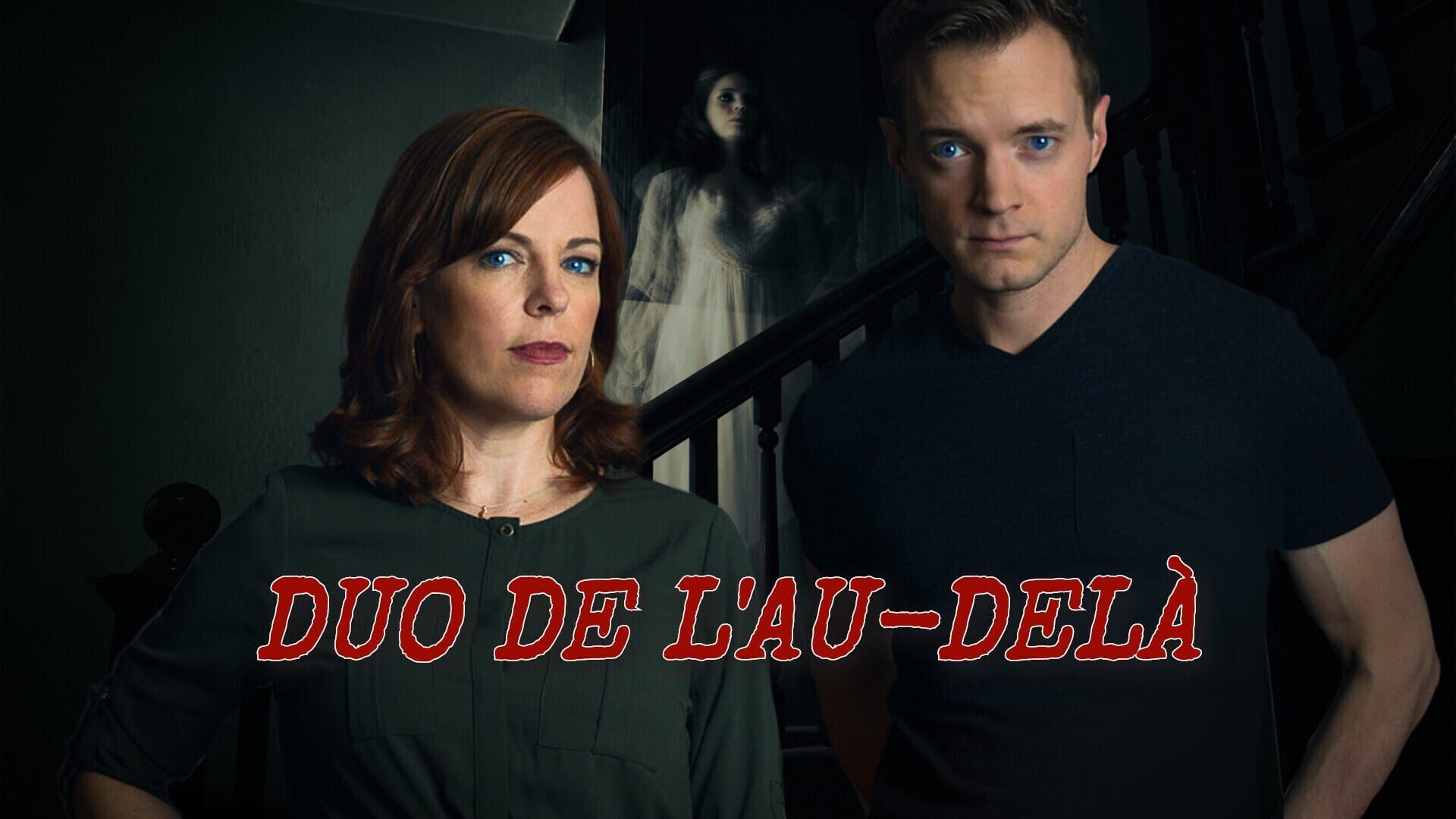 Duo de l'au-delà — TLC 00:00