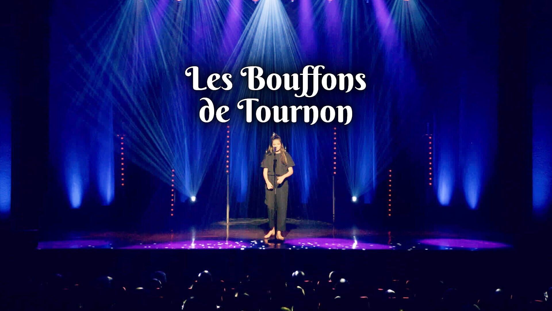 Les Bouffons de Tournon