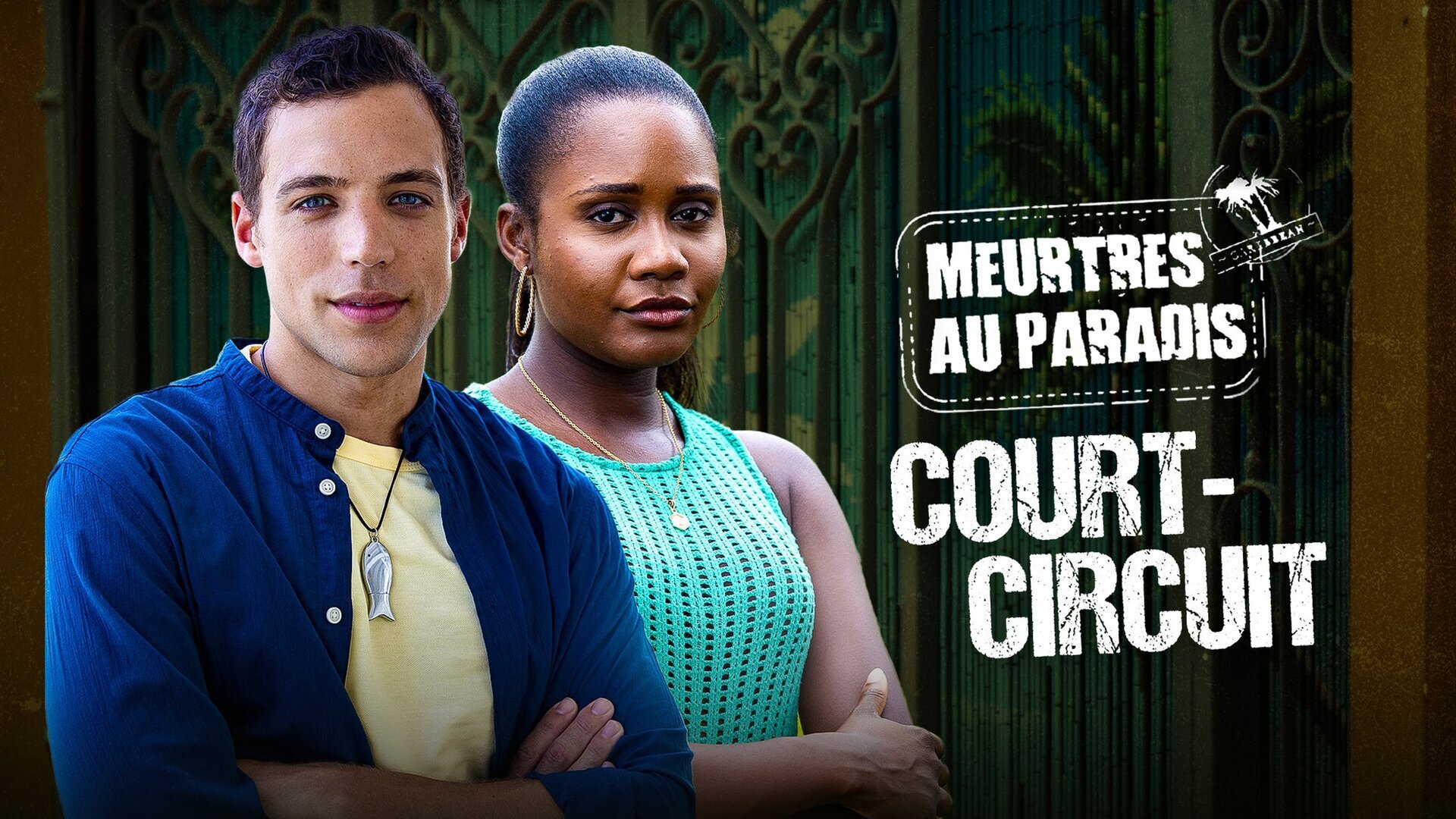Meurtres au paradis