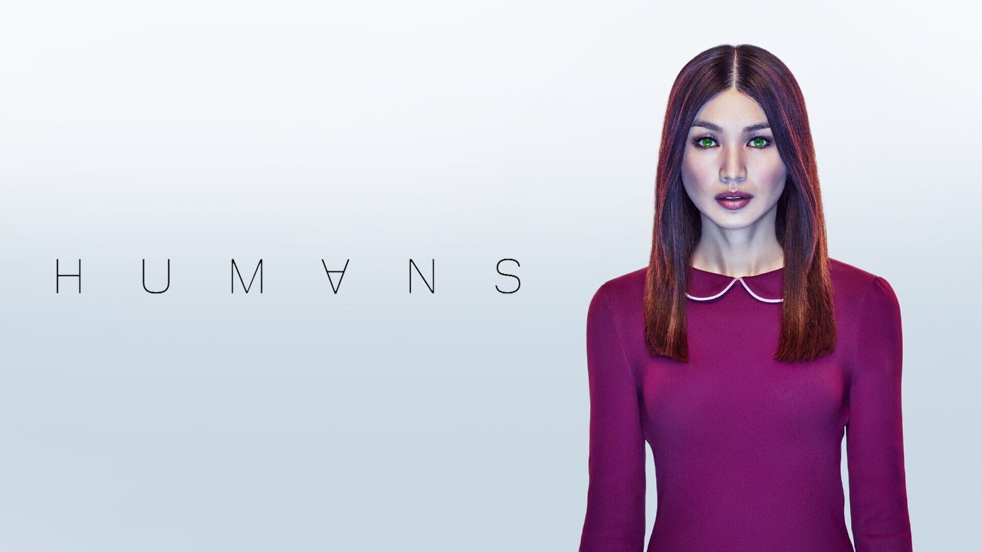 Humans — Syfy 08:55