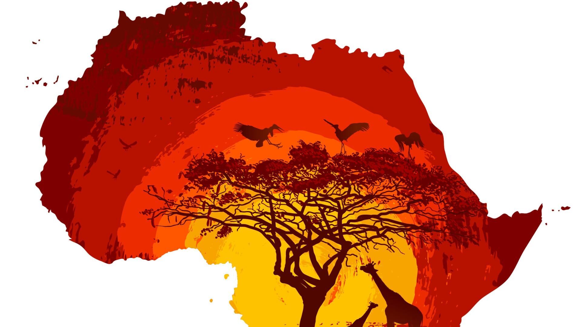Face à l'Afrique