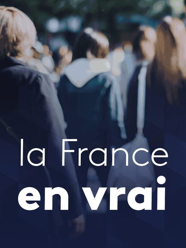 La France en vrai