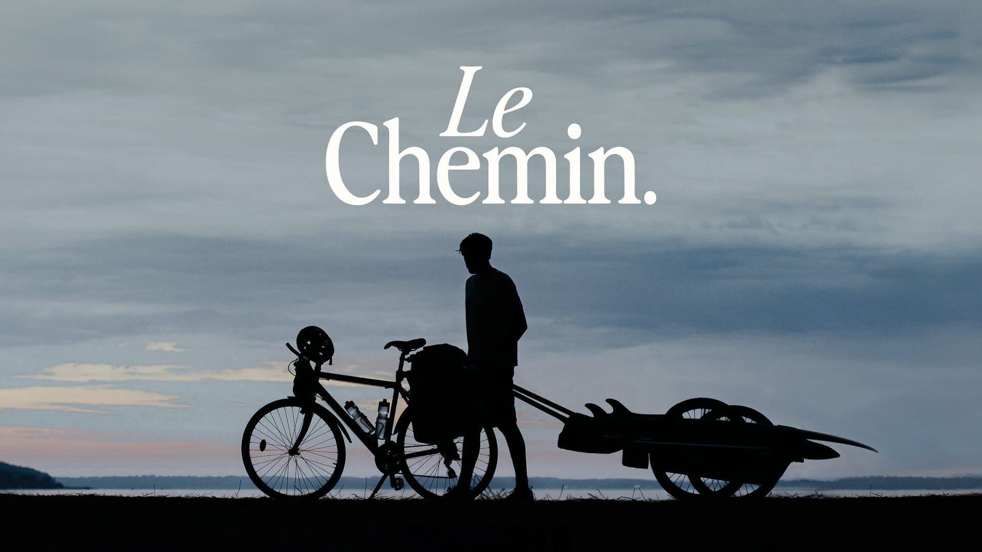 Le chemin