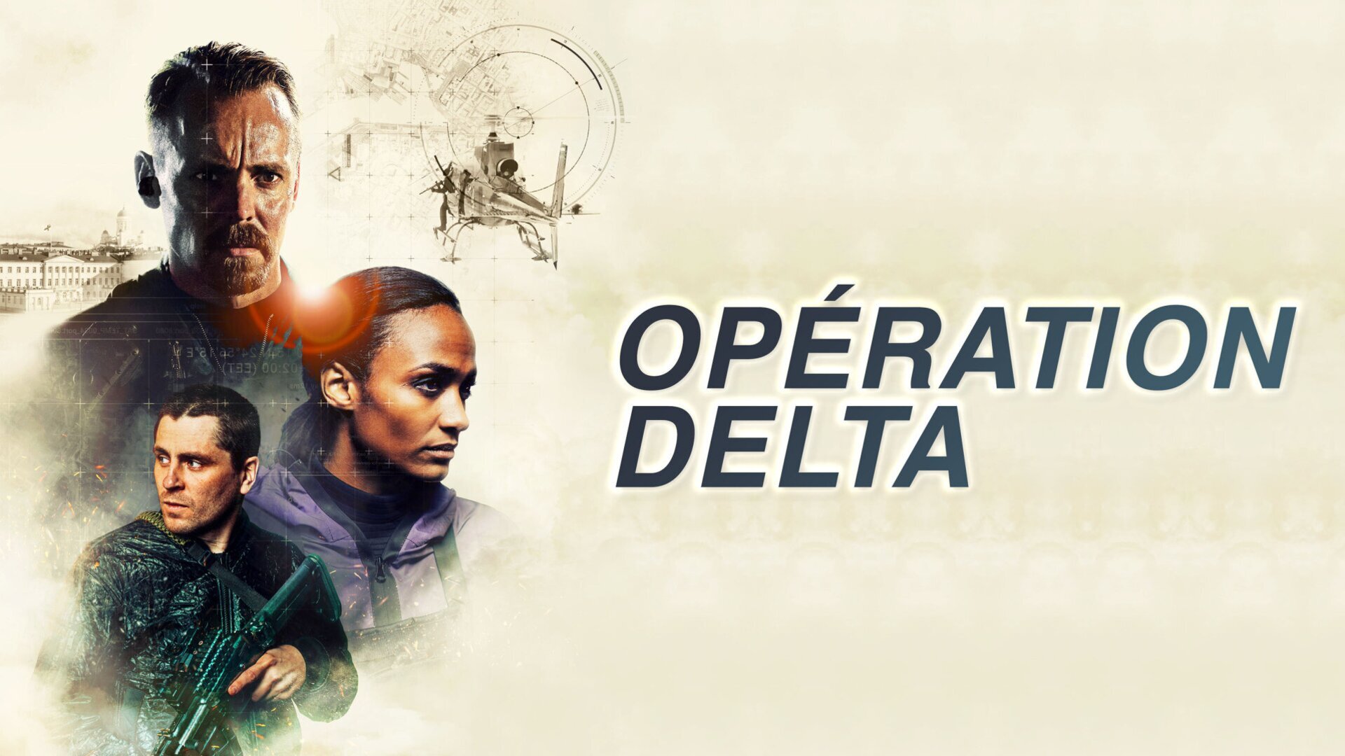Opération Delta