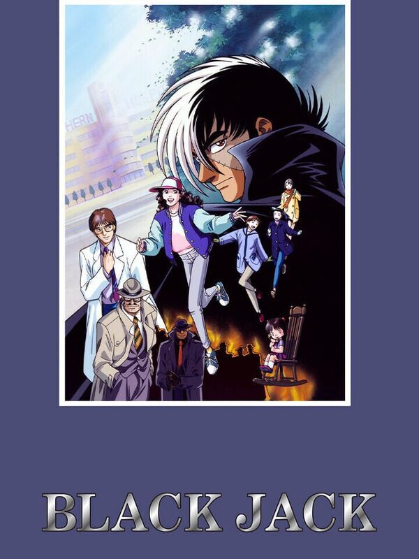 Black Jack