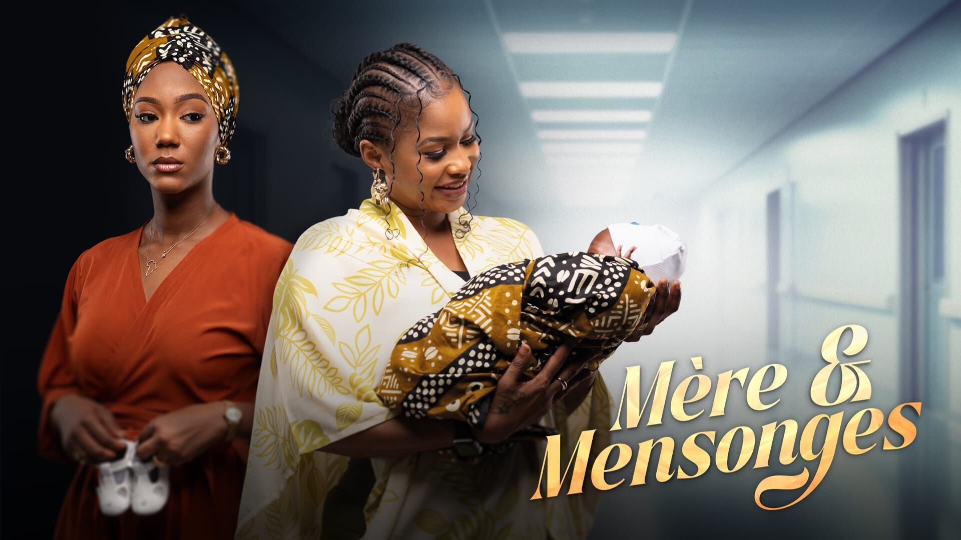 Mère et Mensonges — SUNU YEUF 21:00