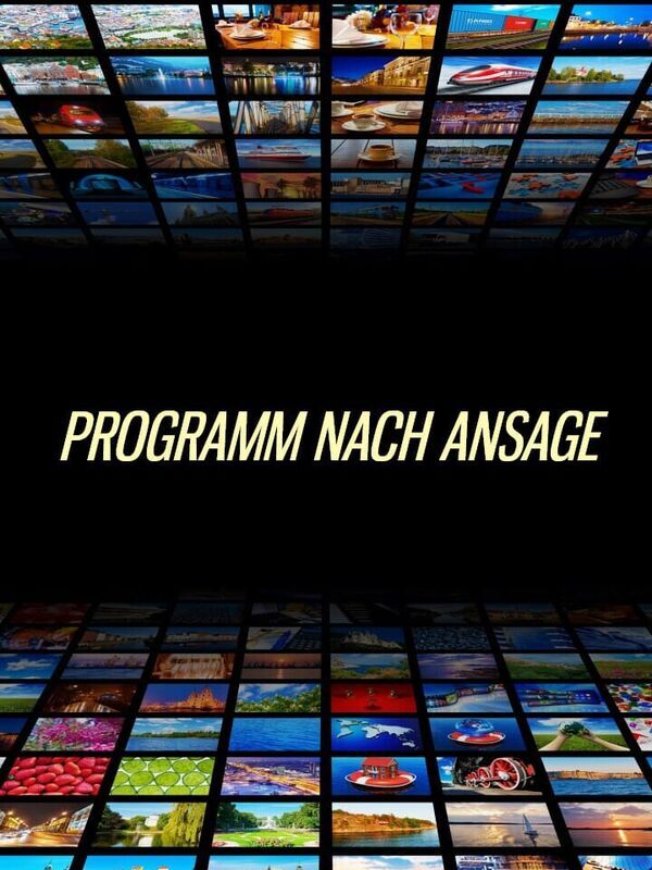 Programme non communiqué