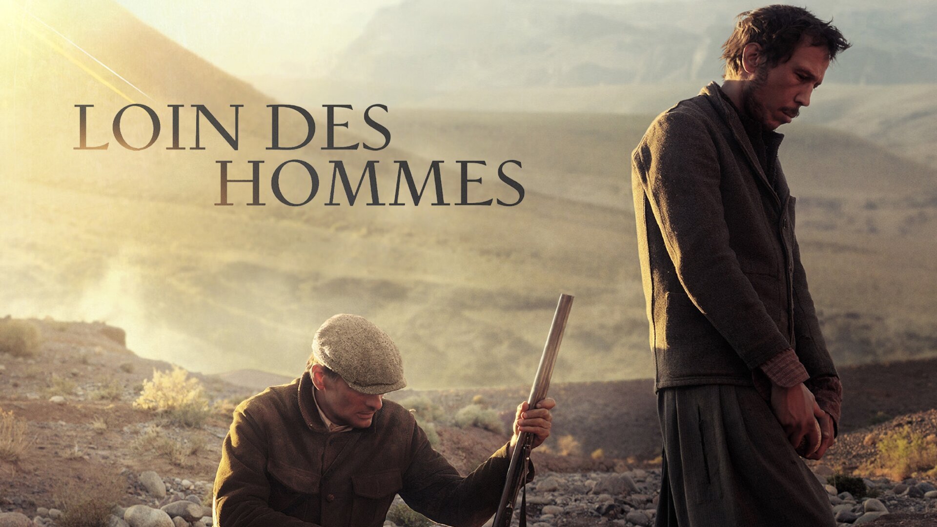 Loin des hommes