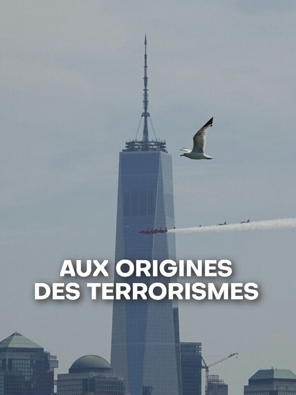 Aux origines des terrorismes