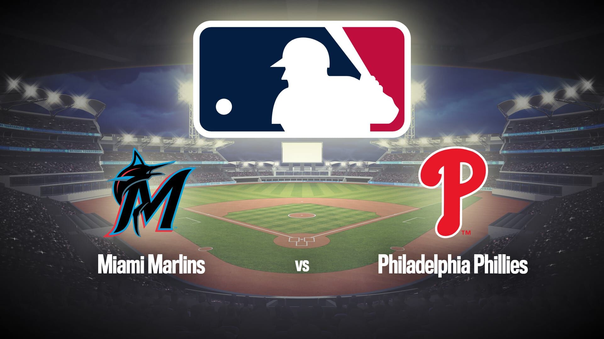 Baseball : MLB
