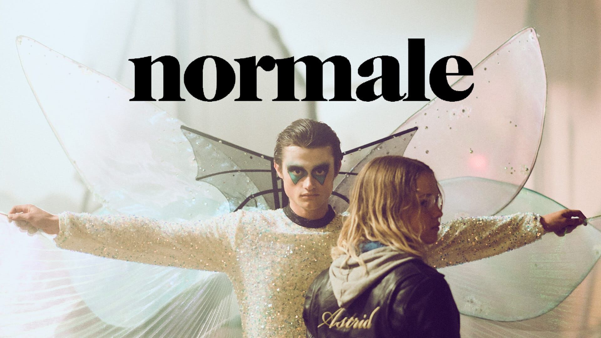 Normale