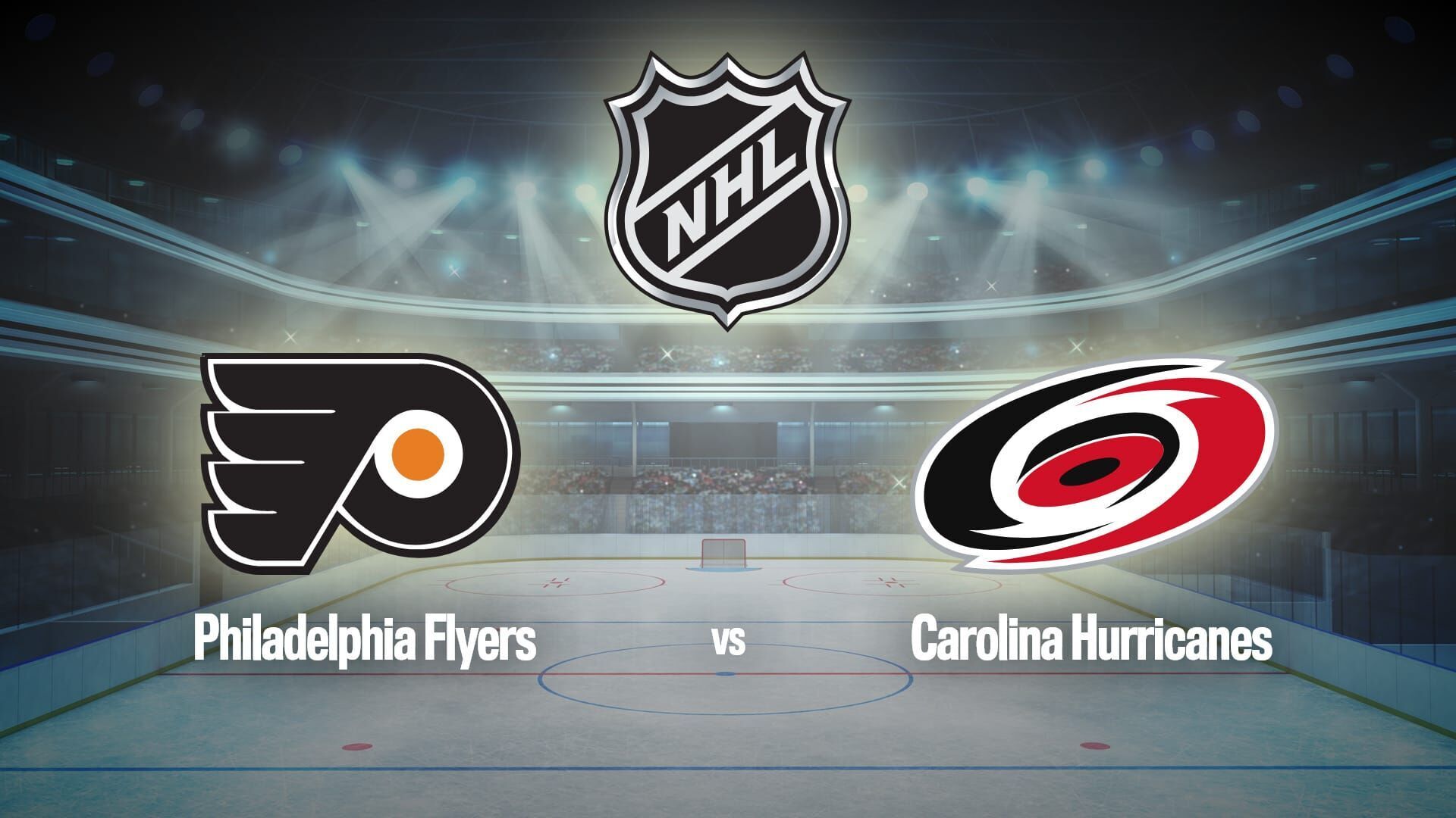 Hockey sur glace : NHL