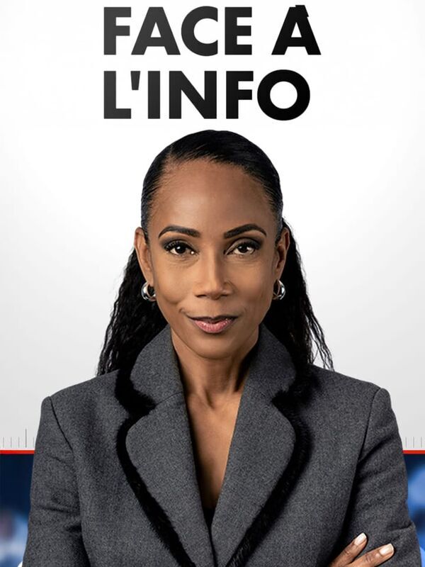 Face à l'info